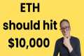 Ethereum crypto review - ETH is