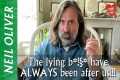 Neil Oliver: ‘…this is what they want 