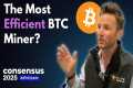 An Insight Into Bitcoin BTC Mining