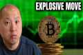 Bitcoin Ready to EXPLODE Past