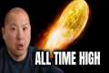 Bitcoin Breaks Record All Time High