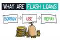 Crypto Education: Flash Loans