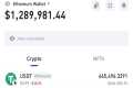 Trust wallet hack $1,200,000 Flash