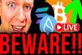 BITCOIN: WELCOME TO BANANA ZONE‼️‼️‼️