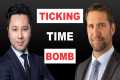 Market Is 'Ticking Time Bomb': Chris