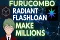 Make Millions With Furucombo Radiant