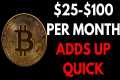 You NEED to stack as much Bitcoin as