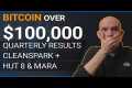 BITCOIN $100k And More Coming!