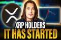 Robinhood's CEO Just Revealed What's