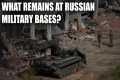 With Virtually Every Russian Ground