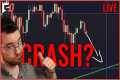 COINBASE HACKED! Will Bitcoin CRASH