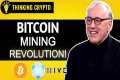How Hive Digital is Disrupting the