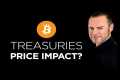 What Bitcoin Treasuries are doing
