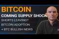 The SUPPLY SHOCK is Coming: Bitcoin's 