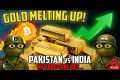 BITCOIN LIVE : BTC PUMPING, GOLD