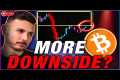 Warning: Bitcoin Just Slipped Into