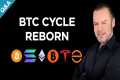 IS Altcoin Season Dead ☠️ | BTC/MSTR