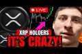 XRP ARE YOU SEEING THIS!?🔴MAJOR