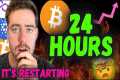 MOST PEOPLE ARE MAKING A BIG BITCOIN