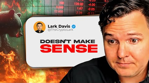 Bitcoin This Won't End Well For Bears