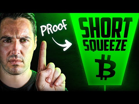 Proof That Bitcoin Could Pump To $11*.***** In The Next Days! [Be Ready]