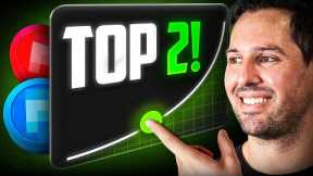 Most Will Miss The Next BIG Crypto Move [My 2 Top Picks]