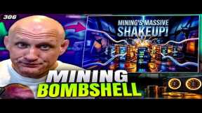 Massive Crypto Mining Updates, BC250 Mining Rigs – Bitcoin’s Path to $150K? | 306
