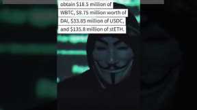 Euler Finance Hack Results in $197 Million Worth of Cryptocurrency Stolen