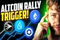 URGENT 🚨 Ethereum Explosion