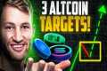 The Only 3 Altcoins I'm Trading Right 