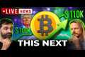 Bitcoin's KEY Level & MASSIVE