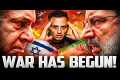 Iran Prepares For Brutal Retaliation
