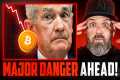 Prepare Now! Crypto Could Crash