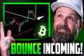 Bitcoin Will Bounce Massively BUT