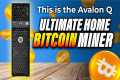 The BEST Miner for Mining BITCOIN at