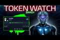 WACH Token launch LIVE! - It's