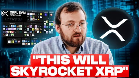 The XRP Price Shot Is Going to be Parabolic (Please React Now)