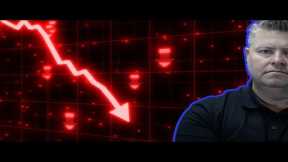Your Running Out Of Time  (Crypto Cycle)