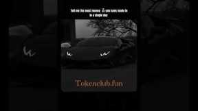 “What Happens Next Will Shock Crypto!” #crypto #rugpull #trading #bitcoin #cryptocurrency