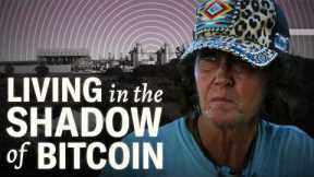 I Live 500 Feet From A Bitcoin Mine. My Life Is Hell.