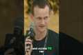 Vitalik Buterin reveals what comes