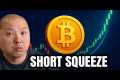 Bitcoin Is About To Have A MONSTER