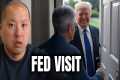 Trump’s Fed Visit Could Ignite