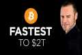 Why Bitcoin's Going Vertical: $100M