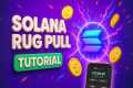 How To Launch a Meme Coins on Solana