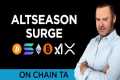 Altseason Ignites: Bitcoin Inflows,