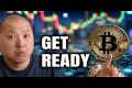 Bitcoin Investors Brace for a