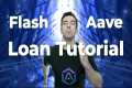 Aave Flash Loan Tutorial - Finding