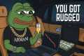 How to RUG PULL 47K+ a Day Using 
