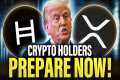 Crypto Holders Are About To Be RICH | 